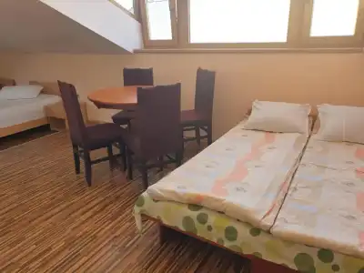KM!Sofia - Стаи за гости - 24