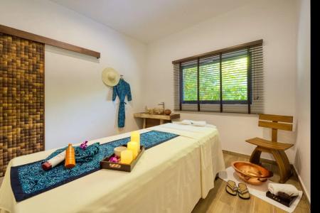 KUREDHIVARU RESORT & SPA MALDIVES - 20