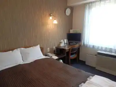 Famy Inn Makuhari - 18