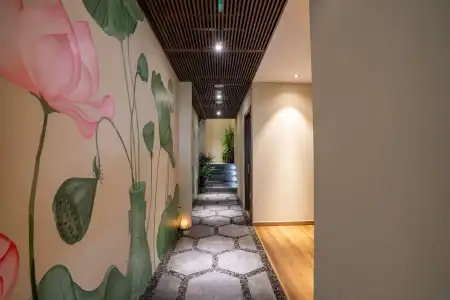 Alagon City & Spa - 14