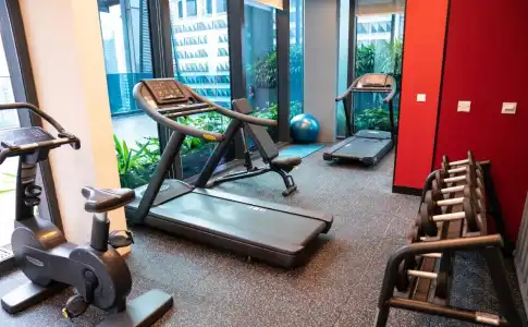 Holiday Inn Singapore Little India by IHG - 13
