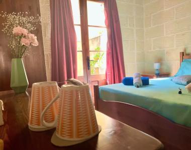 Grotto's Paradise B&B - 2