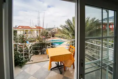 Noyan Apart Otel - 18