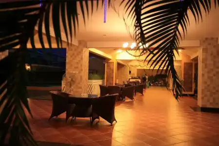 Grand Smile Wellness Resort - 31