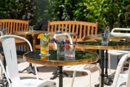 Ruby Coco Dusseldorf by IHG - 22