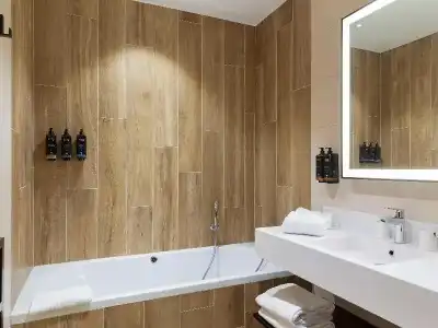 Mercure Namur - 50