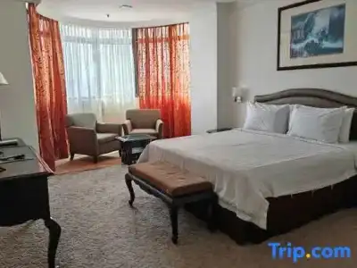 The Putra Regency - 46