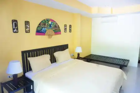 Nadapa Resort - 1