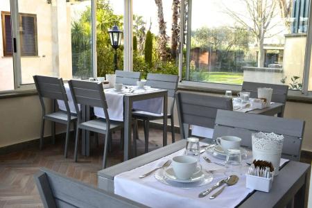 La Villetta Suite - 18
