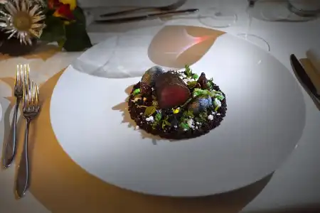 Schloss & Spa Pontresina - 10