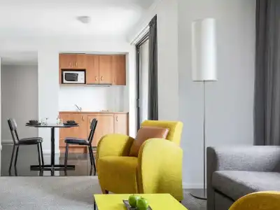 Mantra Parramatta - 46