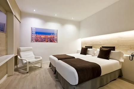 & Apartments Travessera - 125
