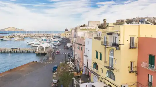 Vento di Mare - 121