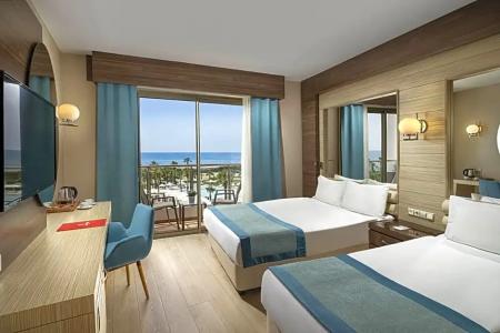 Kaya Side - All Inclusive - 34