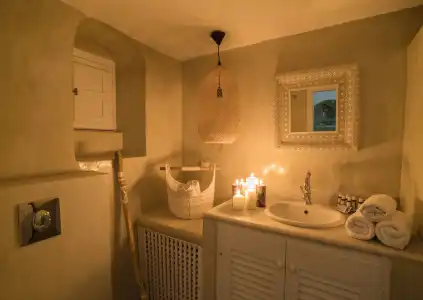 Gaia Suites - 9