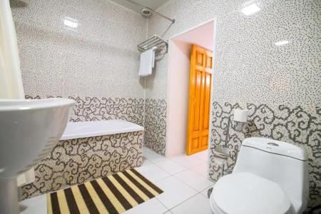 Minzifa Inn - 9
