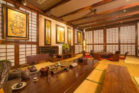 Mangala Zen Garden & Luxury Apartments - 23