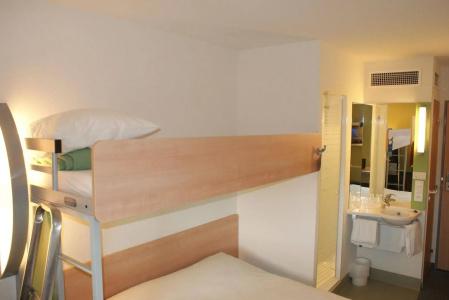 Ibis Budget Carcassonne Aeroport - A61 - 5