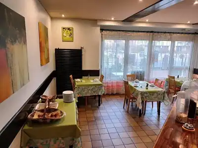 Logis - Hôtel Restaurant Bellevue Annecy - 23