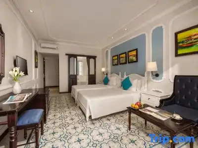 Hoi An Rosemary Boutique & Spa - 149
