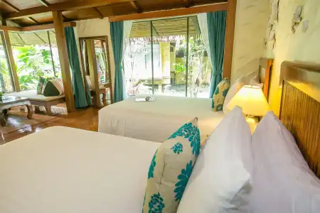Centara Koh Chang Tropicana Resort - 1