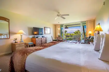 Kaanapali Maui at the Eldorado by OUTRIGGER - 223