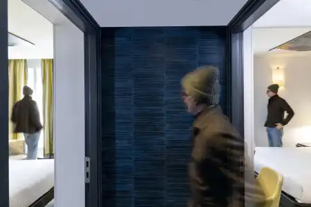 Hôtel Gustave - 18