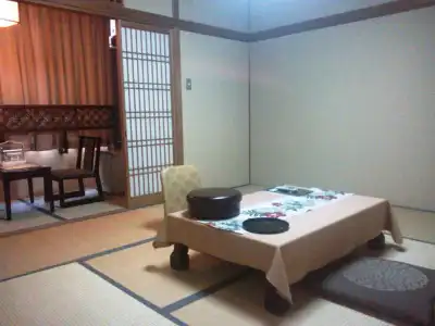 Ryokan Nissho-besso - 3