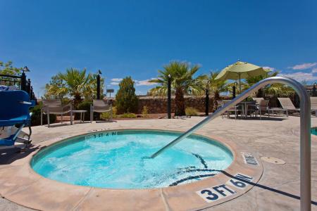 SpringHill Suites by Marriott El Paso - 19
