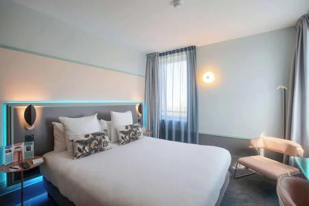 Aiden By Best Western Clermont-ferrand & Spa - 129