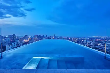 137 Pillars Suites & Residences - 25