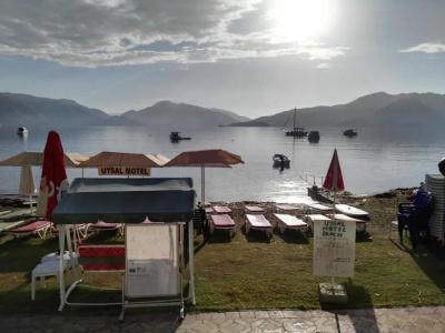 Uysal Motel Beach - 73
