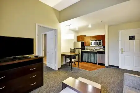 Homewood Suites by Hilton Augusta - 60