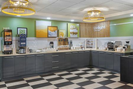 Spark by Hilton Atlanta Airport South College Park - 34