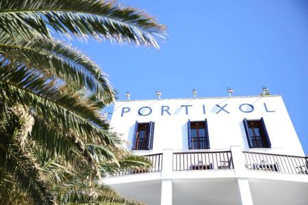 Portixol & Restaurant - 35