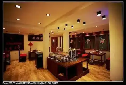 Lijiang Courier Inn - 17