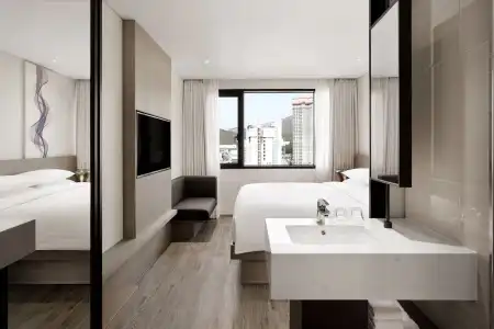 Fairfield by Marriott - 4