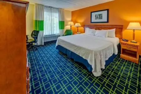 Spark by Hilton Murfreesboro - 14