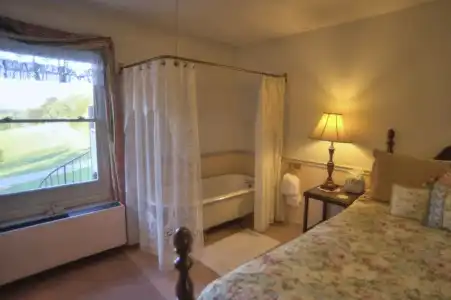 Blue Mountain Mist Country Inn & Spa - 67