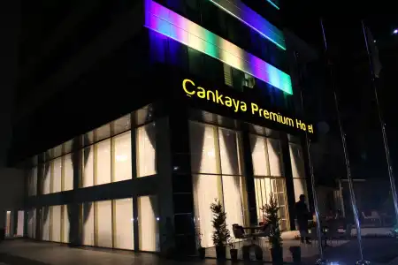 Cankaya Premium - 0