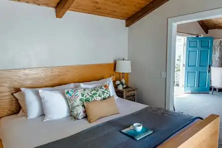 CALAMIGOS RANCH Resort & Spa - 60