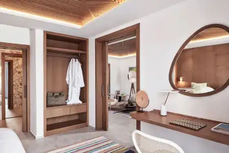Myconian Korali Relais & Chateaux - 117
