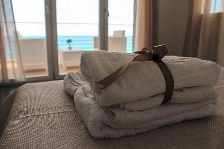 Residence Spuma Di Mare - 131