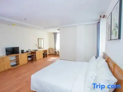 Sea Breeze Resort - 236
