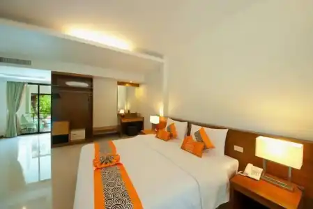 P.S Hill Resort - 43