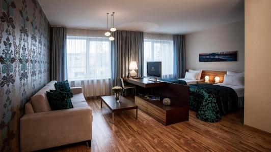 Ararat All Suites - 15