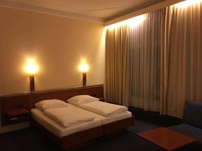 Kurfürst am Kurfürstendamm - 4