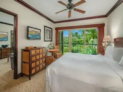 Waipouli Beach Resorts & Spa Kauai by OUTRIGGER - 499