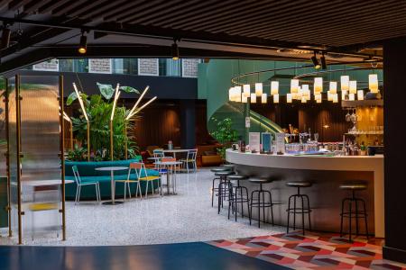 The Florian Amsterdam Schiphol Airport, WorldHotels Crafted - 26