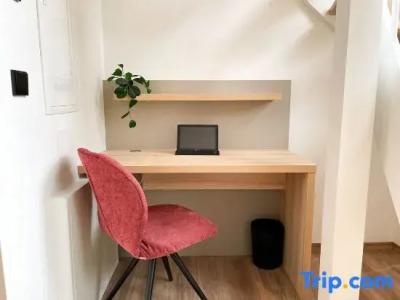 Holi City Apart Berlin - 42